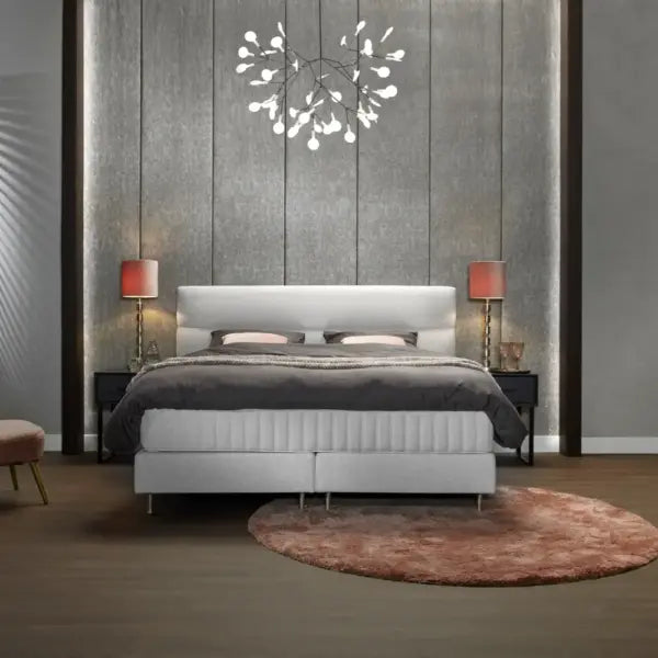Serta Ligne Boxspring - Express