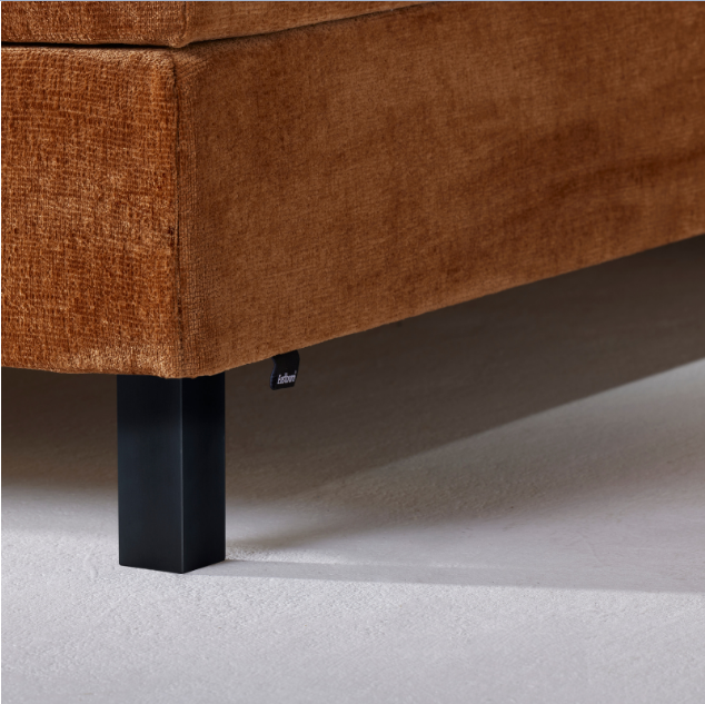 Eastborn GENTLE Boxspring