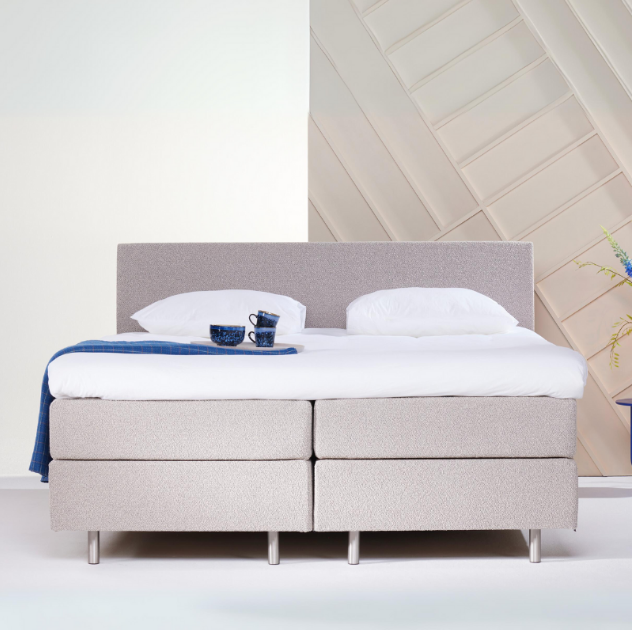 Eastborn OBLIQUE Boxspring