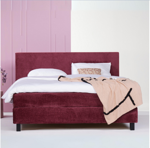 Eastborn FORWARD Boxspring