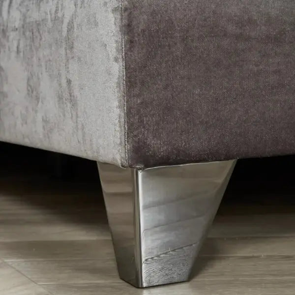Serta Brut Boxspring - Limited Edition