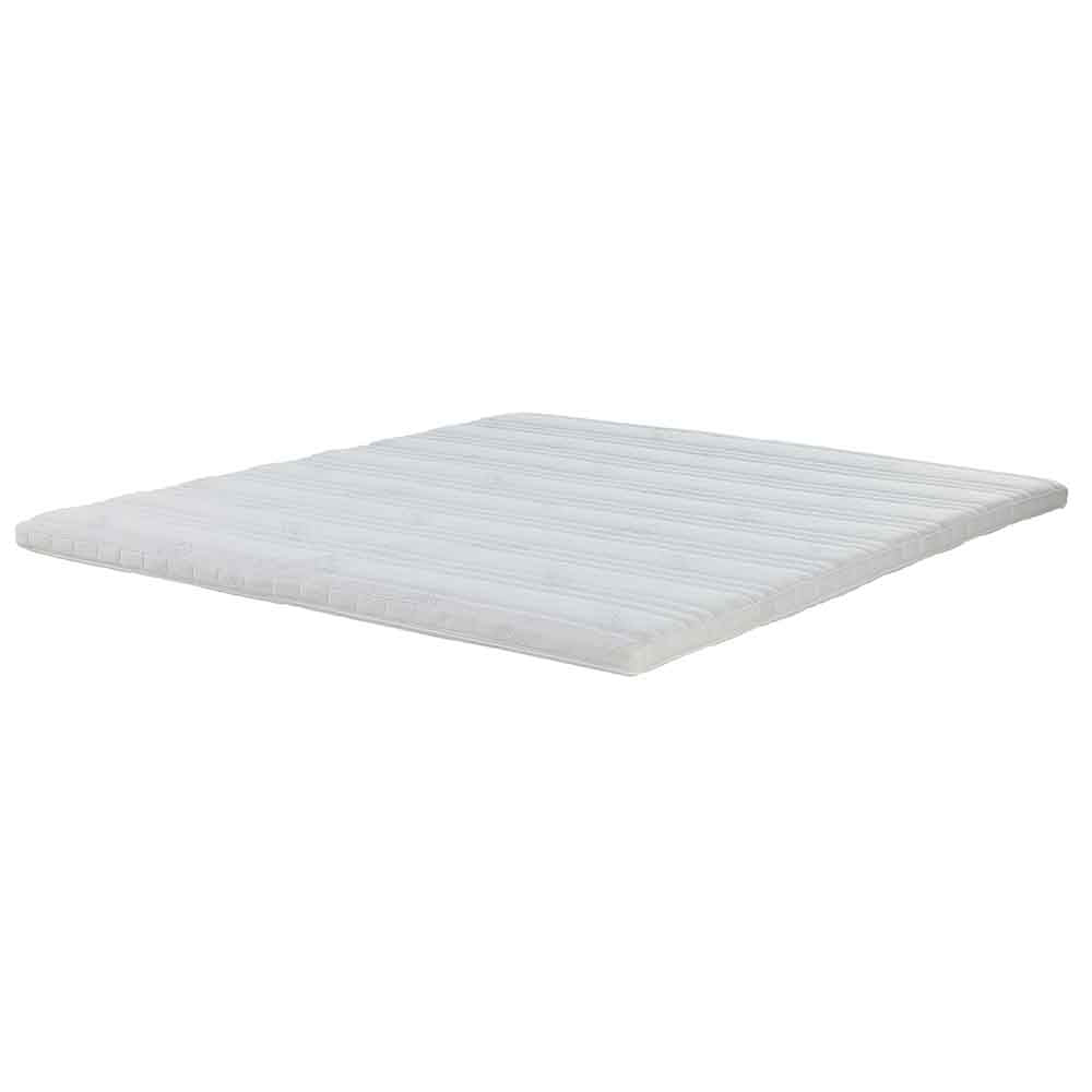 Eastborn One Latex Topper (hoogte: 8cm)