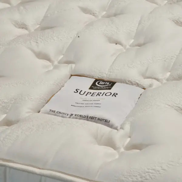 Serta Ligne Boxspring - Express