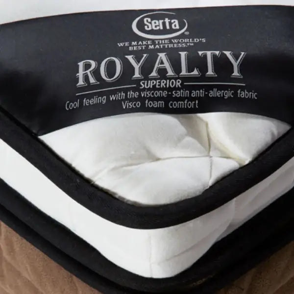 Serta Magnifique - Limited Edition