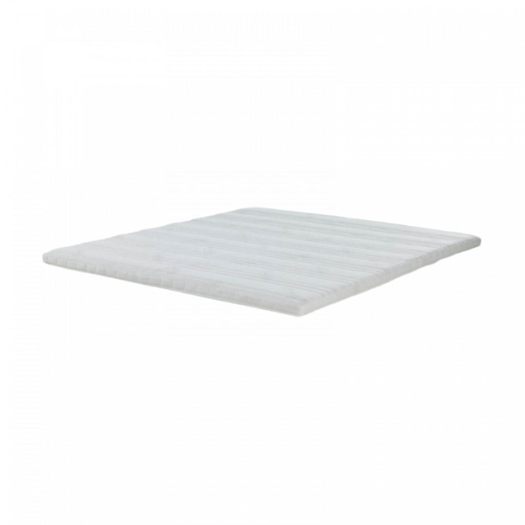 Eastborn One Comfortschuim Topper (hoogte 8cm)