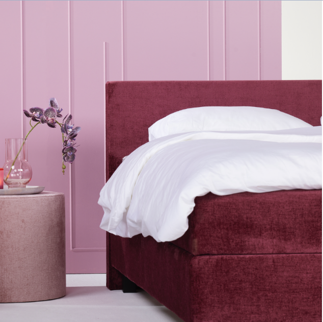 Eastborn FORWARD Boxspring