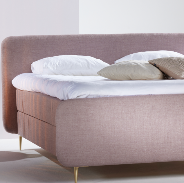 Eastborn GLOBE Boxspring
