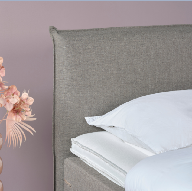 EASTBORN GO BOXSPRINGSET