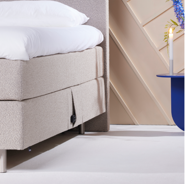 Eastborn OBLIQUE Boxspring