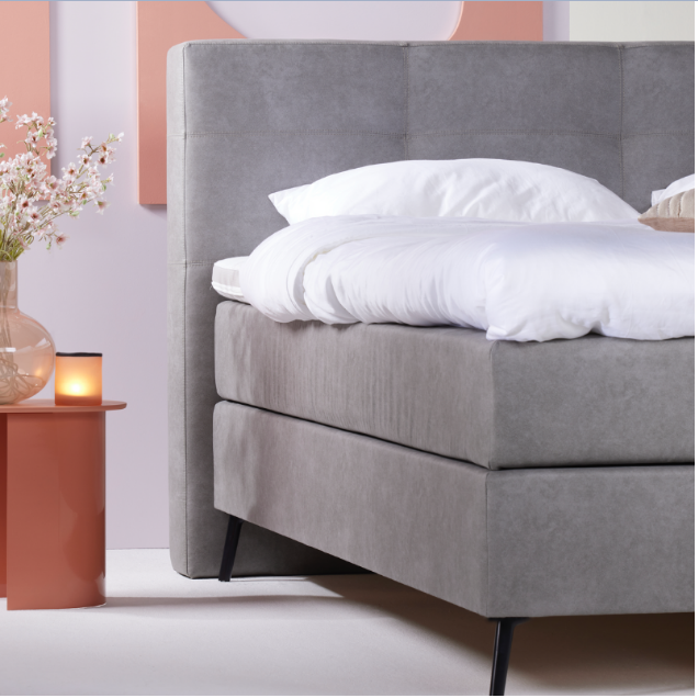 Eastborn STUD Boxspring