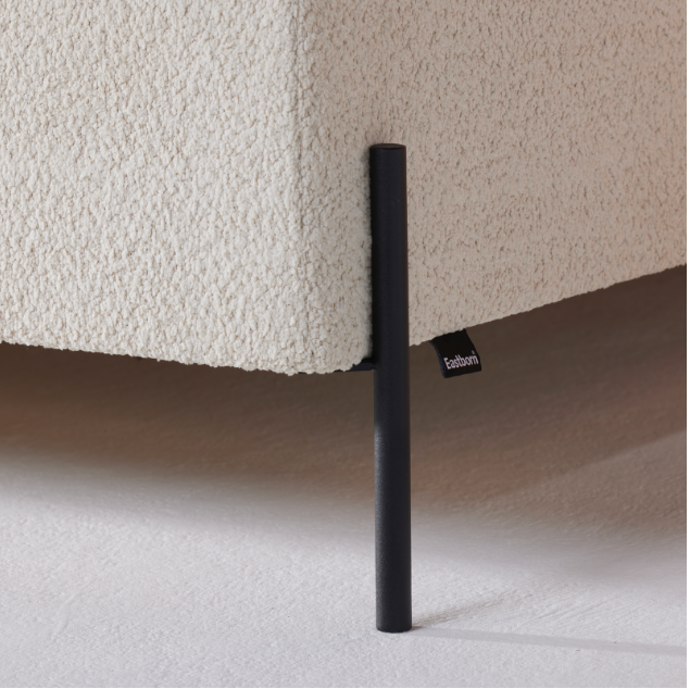 Eastborn PLUM Boxspring