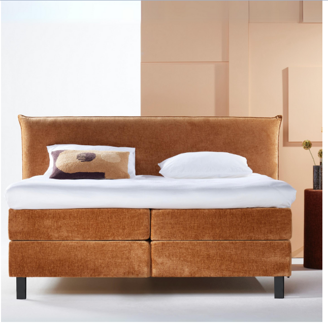 Eastborn GENTLE Boxspring