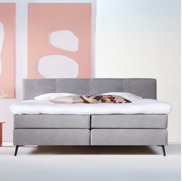 Eastborn STUD Boxspring