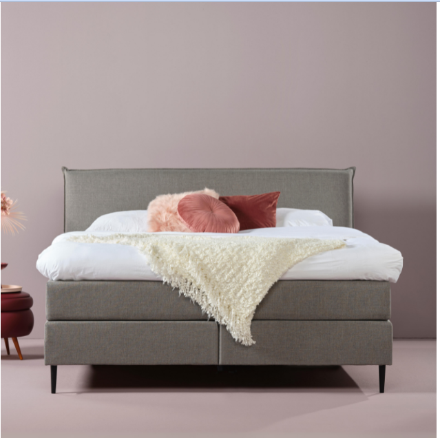 EASTBORN GO BOXSPRINGSET