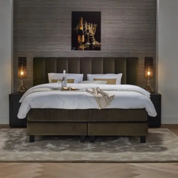 Serta Chandon Boxspring - Express