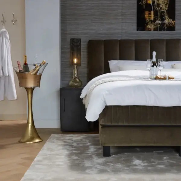 Serta Chandon Boxspring - Express