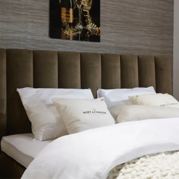 Serta Chandon Boxspring - Express