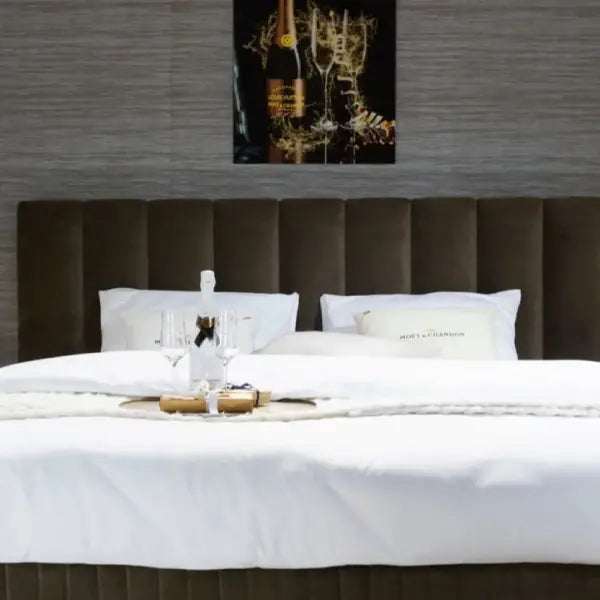 Serta Chandon Boxspring - Express