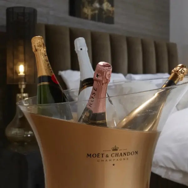 Serta Chandon Boxspring - Express