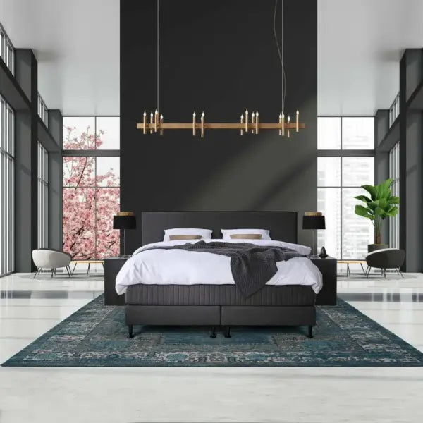 Serta Classico Boxspring - Express