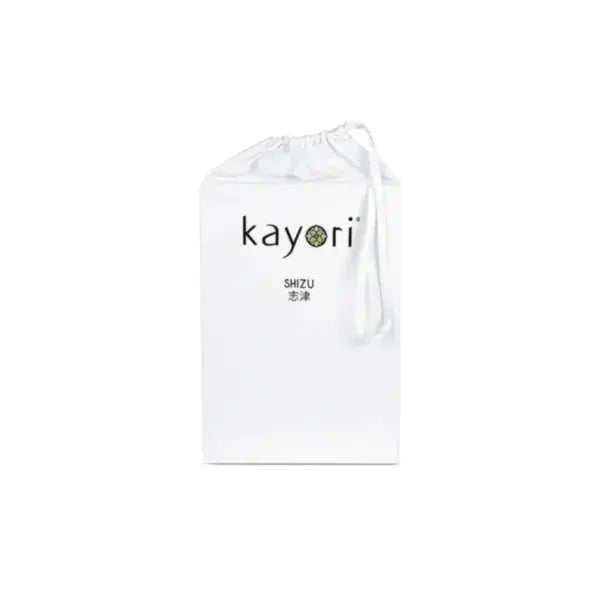 Kayori Shizu Molton (Wit)
