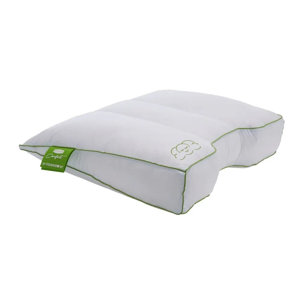 Silvana Comfort hoofdkussen (Groen)