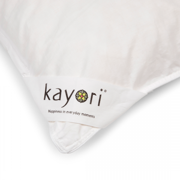 Kayori Juhi Hoofdkussen Tencel (60x70)