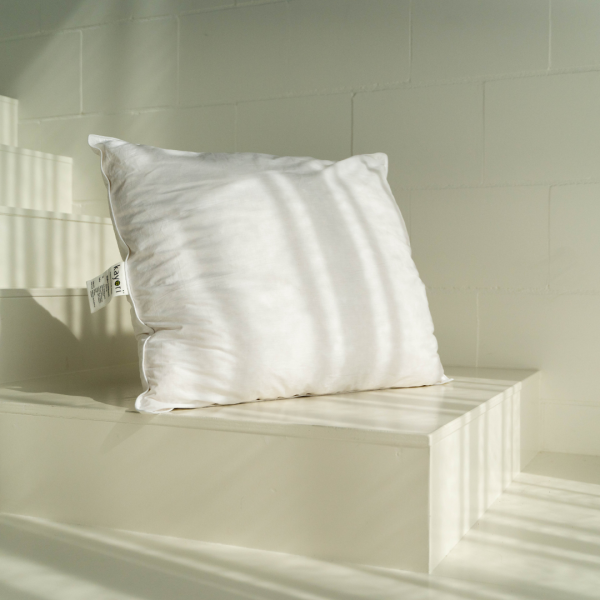 Kayori Juhi Hoofdkussen Tencel (60x70)