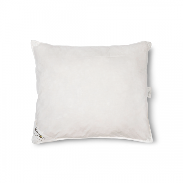 Kayori Konsei Hoofdkussen 15% dons (60x70) (zacht)