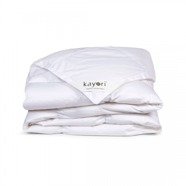 Kayori Umou Ganzendons Dekbed Zomer