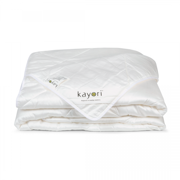 Kayori Juhi Tencel Dekbed Lente/Herfst
