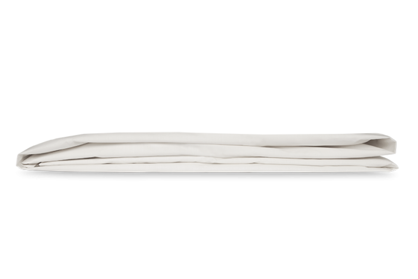 Kayori Shizu Topper Hoeslaken Off White