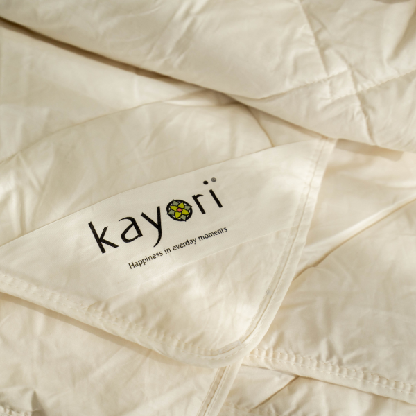 Kayori Keito Texels wol Dekbed Zomer
