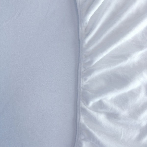Kayori Saiko Molton Splittopperhoeslaken