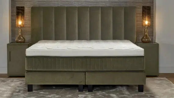 Serta Superior Latex topper