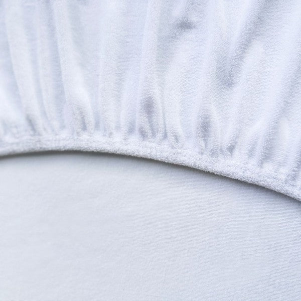 Kayori Neru Tencel Molton hoeslaken voor matras