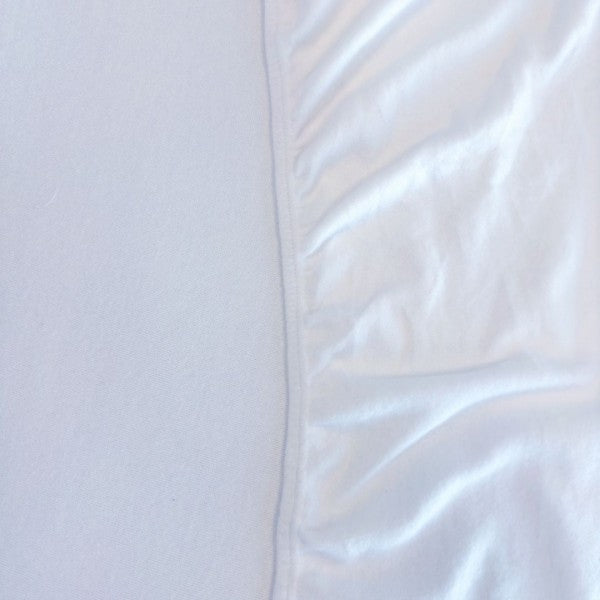 Kayori Tara Molton Hoeslaken voor matras