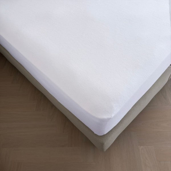 Kayori Neru Tencel Molton hoeslaken voor topper