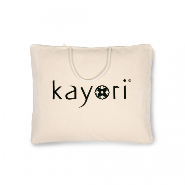 Kayori Konsei Hoofdkussen 15% dons (60x70) (zacht)