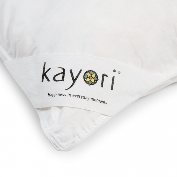 Kayori Umou Ganzendons Dekbed Zomer