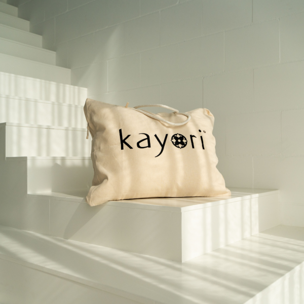 Kayori Umou Ganzendons Dekbed Zomer